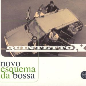Novo Esquema Da Bossa Novo Esquema Da Bossa