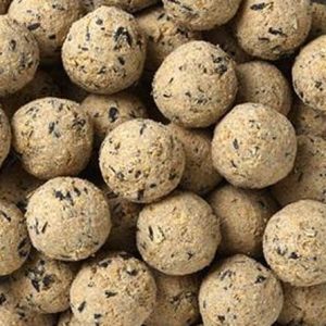 Hadivo Mezenbollen sans filet 30 pièces dans un seau Hadivo Mezenbollen sans filet 30 pièces dans un seau