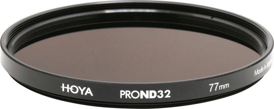 Filtre d’opacité neutre Hoya Pro ND32 5,5 cm pour appareil photo Filtre d’opacité neutre Hoya Pro ND32 5,5 cm pour appareil photo