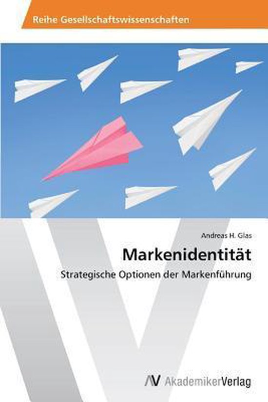 Markenidentität Options stratégiques de marquage
