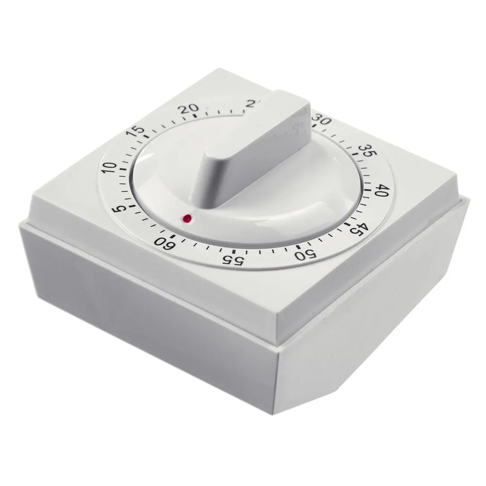 Kurzzeitmesser Retro mechanisch – Image 2
