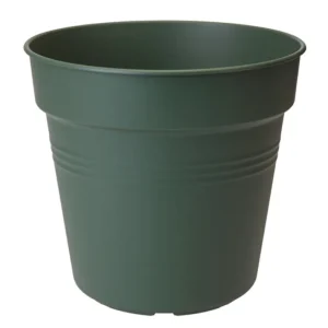 ELHO Anzuchttopf green basics laubgrün ø 21 cm ELHO Anzuchttopf green basics laubgrün ø 21 cm