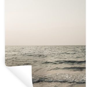 Muurstickers – Sticker Folie – Été – Mer – Wit – 80×120 cm – Plakfolie – Muurstickers Kinderkamer – Zelfklevend Behang – Zelfklevend behangpapier – Stickerfolie Muurstickers – Sticker Folie – Été – Mer – Wit – 80×120 cm – Plakfolie – Muurstickers Kinderkamer – Zelfklevend Behang – Zelfklevend behangpapier – Stickerfolie