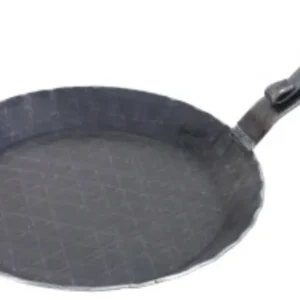 Brat und Servier-Eisenpfanne 20cm Brat und Servier-Eisenpfanne 20cm
