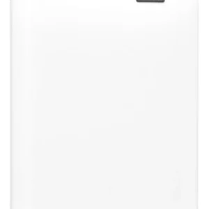 BRABANTIA Abfallbehälter Bo white 4 l BRABANTIA Abfallbehälter Bo white 4 l