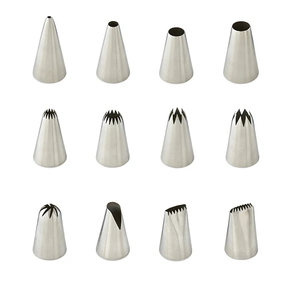 Coffret 12 douilles inox Mathon – Image 3