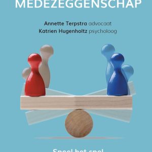 Machtig mooie medezeggenschap Speel het spel en vergroot het effect van jouw ondernemingsraad Machtig mooie medezeggenschap Speel het spel en vergroot het effect van jouw ondernemingsraad