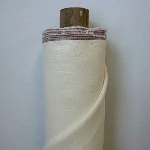 Toile de Lin – Naturel Toile de Lin – Naturel