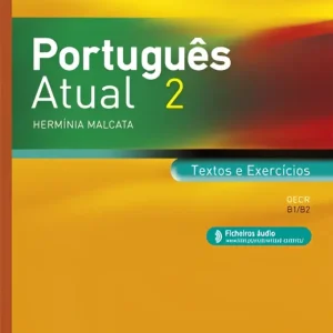 Portugues atual 2 Portugues atual 2