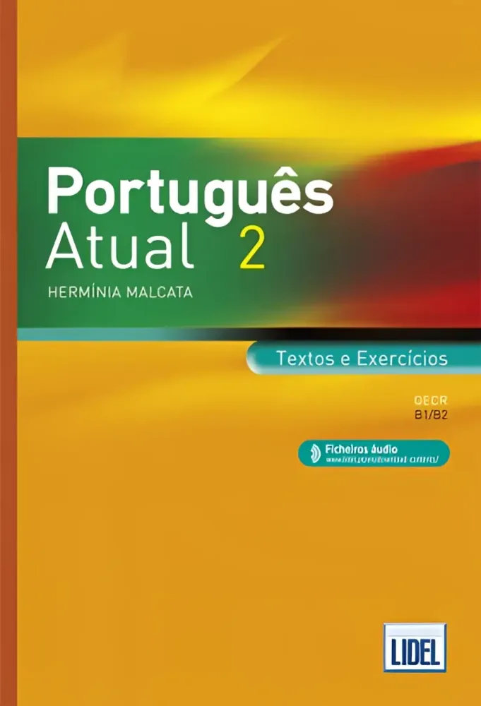 Portugues atual 2
