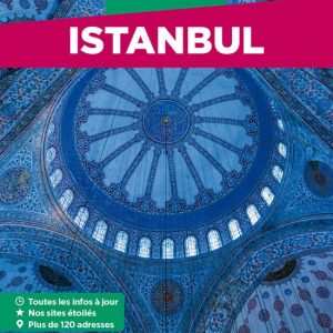 ISTANBUL GUIDE VERT WEEK&GO ISTANBUL GUIDE VERT WEEK&GO