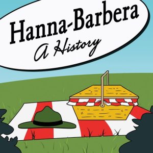 Hanna-BarberaEbook A History Hanna-BarberaEbook A History