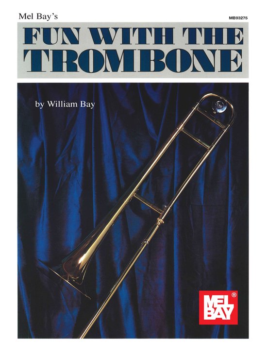 Fun with the TromboneEbook