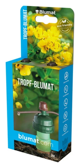 BLUMAT Tropfsystem Ergänzungsset 2 Stück – Image 2