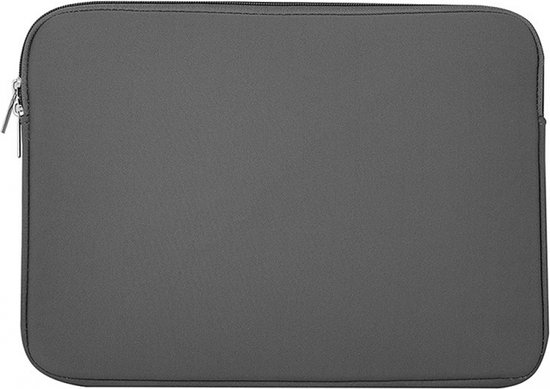 Housse pour ordinateur portable - Housse pour ordinateur portable - 11,6 pouces/13,3 pouces/15,6 pouces/17 pouces - Convient pour Macbook - Housse avec fermeture éclair - Sac pour ordinateur portable adapté aux femmes/hommes - Housse pour tablette