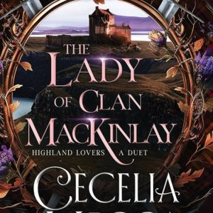 Highland Lovers-The Lady of Clan MacKinlay Highland Lovers-The Lady of Clan MacKinlay