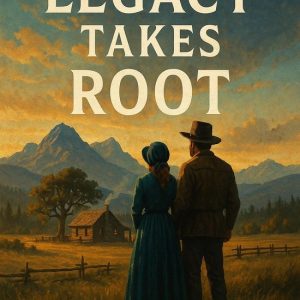 Forged in the West 1 – Legacy Takes RootEbook Forged in the West, #1 Forged in the West 1 – Legacy Takes RootEbook Forged in the West, #1