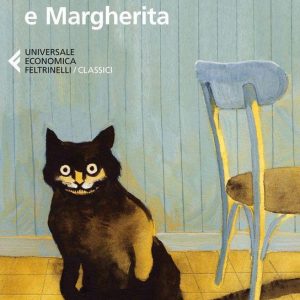 Il Maestro e MargheritaEbook Il Maestro e MargheritaEbook
