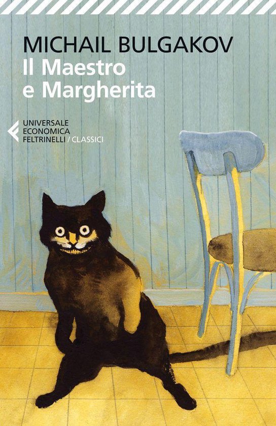 Il Maestro e MargheritaEbook