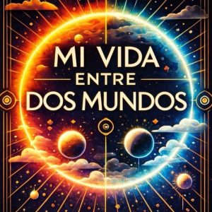 Mi vida entre dos mundosEbook Mi vida entre dos mundosEbook
