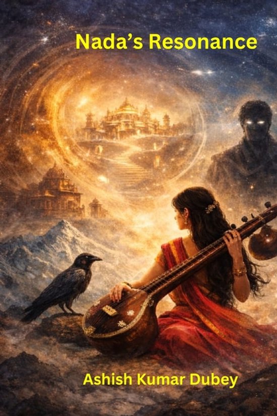 Nada's Resonance The Symphony of Forgotten Realms