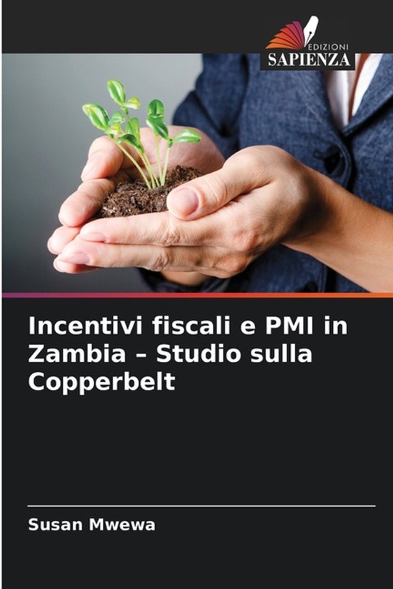 Incentivi fiscali e PMI in Zambia - Studio sulla Copperbelt