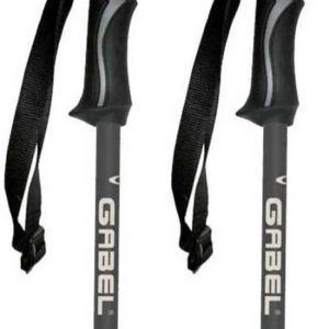 Gabel Cilaos Bâtons Rosca Télescopiques Vert 68-142 cm