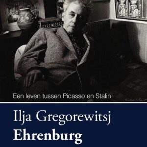 Ilja G. Ehrenburg