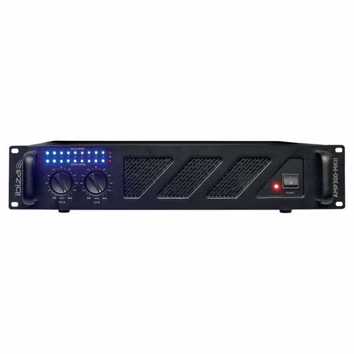 Amplificateur de Sono AMP300 Amplificateur de Sono AMP300