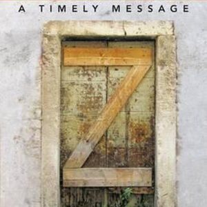 On Zechariah A Timely Message On Zechariah A Timely Message