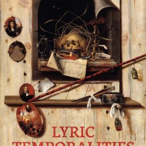 Lyric TemporalitiesEbook Lyric TemporalitiesEbook