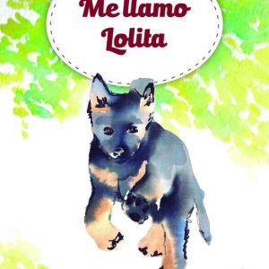 Me llamo LolitaEbook
