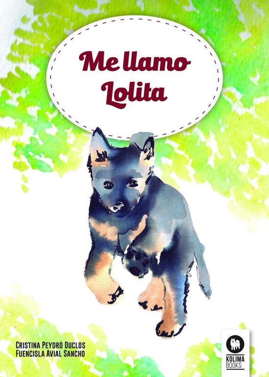 Me llamo LolitaEbook