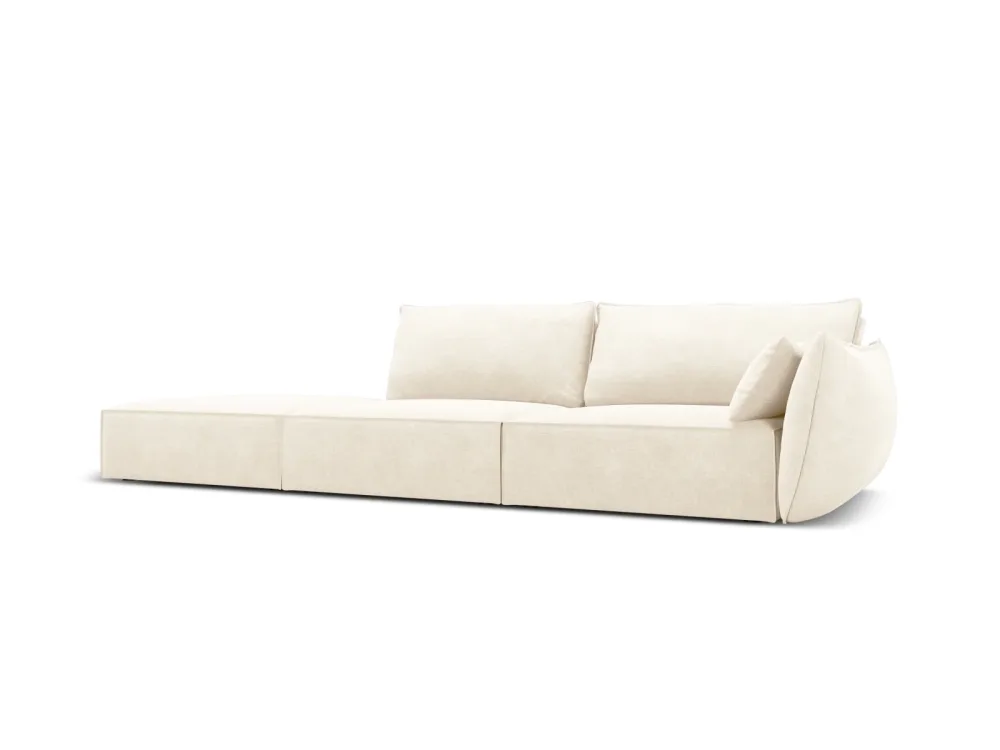 Kaelle Sofa links 4 Sitzer – Image 2