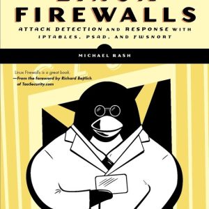 Linux FirewallsEbook Attack Detection and Response