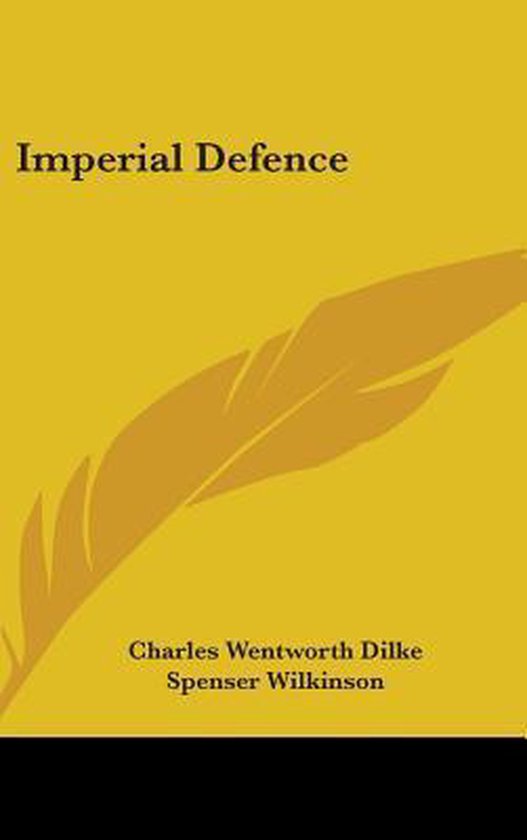IMPERIAL DEFENCE