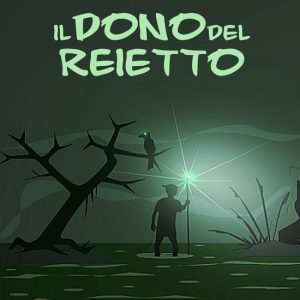 Il Dono Del ReiettoEbook Il Dono Del ReiettoEbook