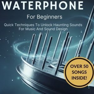 How To Play Waterphone For Beginners Quick Techniques To Unlock Haunting Sounds For Music And Sound Design