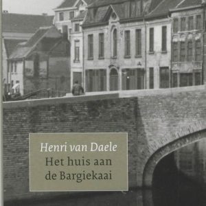 Het Huis Aan De Bargiekaai Het Huis Aan De Bargiekaai