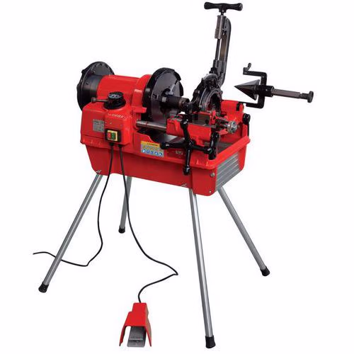 Machine à fileter – Image 2