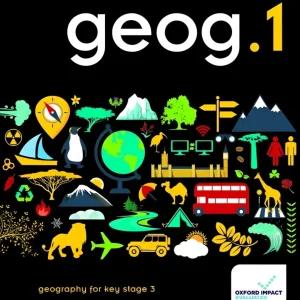 Geog.1 student book 5th edition Geog.1 student book 5th edition