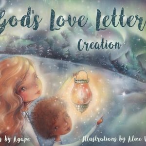 God’s Love Letter: CreationEbook A Picture Book God’s Love Letter: CreationEbook A Picture Book