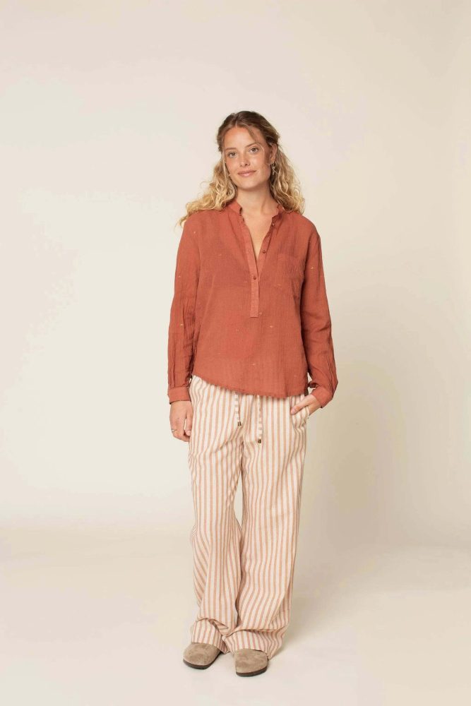 Heart Tunic | Wardrobe By Me - PDF Sewing Pattern – Image 3