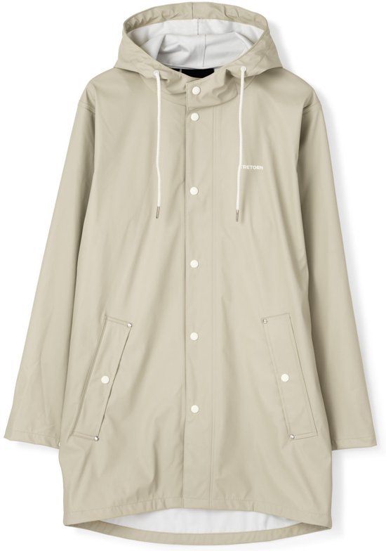 Imperméable unisexe beige Wings de Tretorn XXL