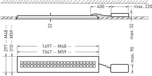 Creavo CCreavo M48-TS LW19-03 53-8TW ETBLE 01 – Image 2