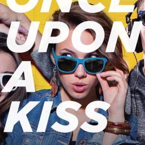 Once Upon a KissEbook Once Upon a KissEbook