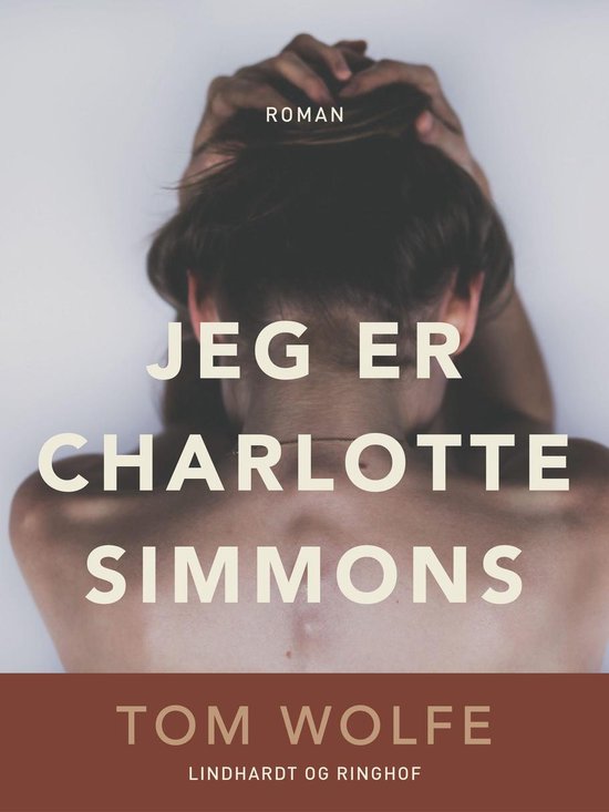 Jeg er Charlotte SimmonsEbook