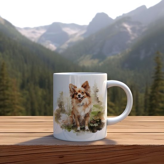 Mug Chihuahua