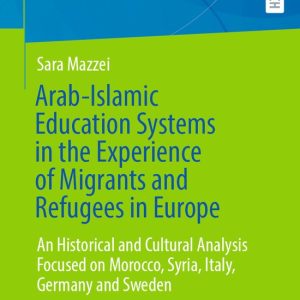 MiGS: Migration – Gesellschaft – Schule- Arab-Islamic Education Systems in the Experience of Migrants and Refugees in Europe An Historical and Cultural Analysis Focused on Morocco, Syria, Italy, Germany and Sweden MiGS: Migration – Gesellschaft – Schule- Arab-Islamic Education Systems in the Experience of Migrants and Refugees in Europe An Historical and Cultural Analysis Focused on Morocco, Syria, Italy, Germany and Sweden