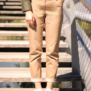 Pantalon Myriam | Cha’Coud – Patron couture PDF Pantalon Myriam | Cha’Coud – Patron couture PDF